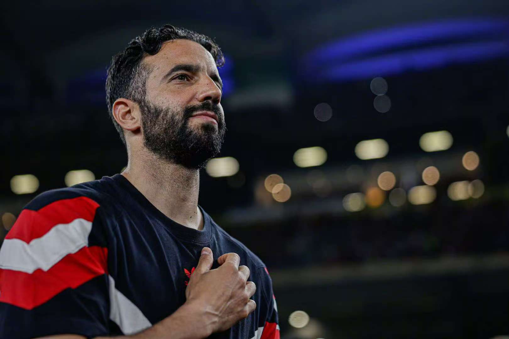 Adiós a los veteranos, bienvenidos los nuevos. ¿Hacia dónde se dirige el futuro del Manchester United?